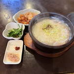 韓国家庭料理 アリラン - 
