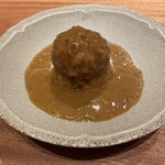 京町堀 なかむら - 