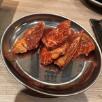 ヤキニク 七七四 - 