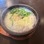 韓国家庭料理 アリラン - 