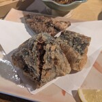 居酒屋脇田丸 - 