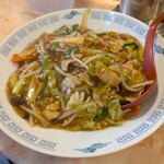 城陽飯店 - 料理写真: