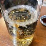 串や きら★ - 富士栄光の金箔入り