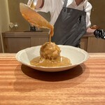 京町堀 なかむら - 