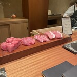 京町堀 なかむら - 