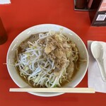 立川マシマシ - 