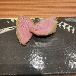 京町堀 なかむら - 