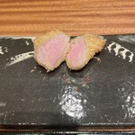 京町堀 なかむら - 