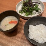 京町堀 なかむら - 