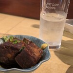 居酒屋脇田丸 - 