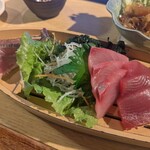 居酒屋脇田丸 - 