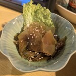 居酒屋脇田丸 - 