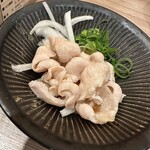 ヤキニク 七七四 - 