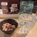 居酒屋脇田丸 - 