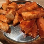 ヤキニク 七七四 - 