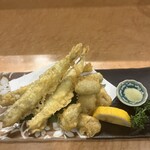 のんびり酒場 おきらく - 