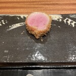 京町堀 なかむら - 