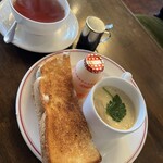 さんとれいん - 料理写真: