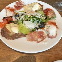 Bar Espanol LA BODEGA 大阪店 - 