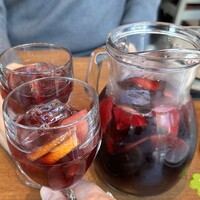 Bar Espanol LA BODEGA 大阪店 - 