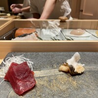 鮨棗 本店 - 
