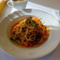 24/7 restaurant - 