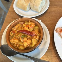 Bar Espanol LA BODEGA 大阪店 - 