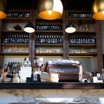 The Jones Cafe Bar - 