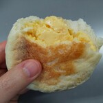 ダーシェンカ - プレミアムくりーむぱん