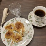 Cafe甘樹庵 - 
