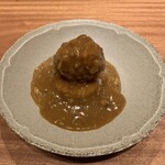 京町堀 なかむら - 