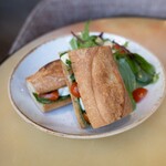 The Jones Cafe Bar - 