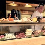 鳥よし 中目黒本店 - 