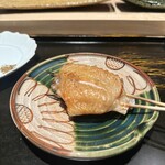 焼き鳥 幸羽 - 