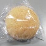 ダーシェンカ - みるくめろんぱん