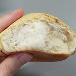 ダーシェンカ - みるくめろんぱん