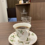 Cafe甘樹庵 - 