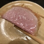 京町堀 なかむら - 