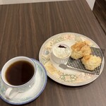 Cafe甘樹庵 - 