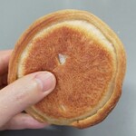 ダーシェンカ - みるくめろんぱん