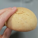 ダーシェンカ - みるくめろんぱん