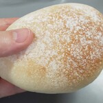 ダーシェンカ - プレミアムくりーむぱん