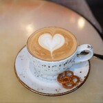 The Jones Cafe Bar - 