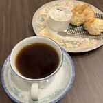 Cafe甘樹庵 - 