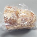 ダーシェンカ - しなもん