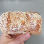 ダーシェンカ - しなもん