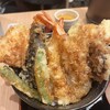 天丼専門 銀座いつき