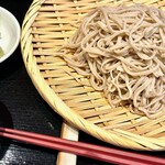 手打ちそば 蕎明 - 