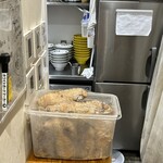 ラーメン 三浦家 - 