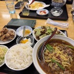 中華料理 三木家 - 